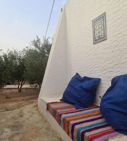 Typique Appartement Houmt Souk  Εξωτερικό φωτογραφία