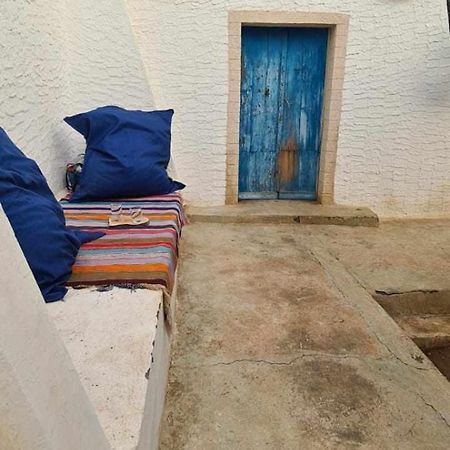 Typique Appartement Houmt Souk  Εξωτερικό φωτογραφία