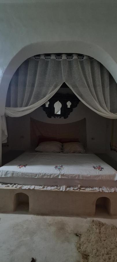 Typique Appartement Houmt Souk  Εξωτερικό φωτογραφία