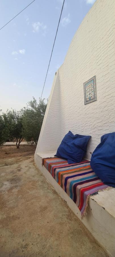 Typique Appartement Houmt Souk  Εξωτερικό φωτογραφία