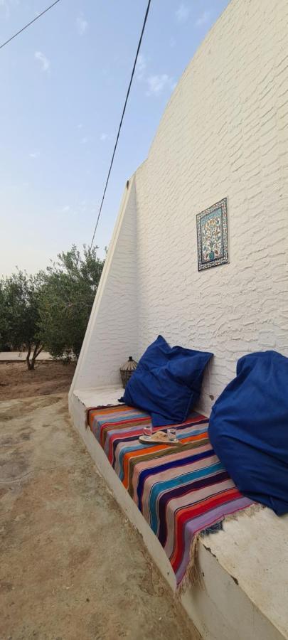 Typique Appartement Houmt Souk  Εξωτερικό φωτογραφία