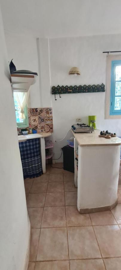 Typique Appartement Houmt Souk  Εξωτερικό φωτογραφία