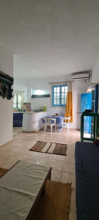 Typique Appartement Houmt Souk  Εξωτερικό φωτογραφία