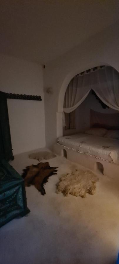 Typique Appartement Houmt Souk  Εξωτερικό φωτογραφία